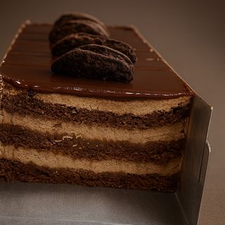Gâteau Chocolat