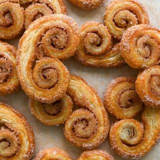 Palmier 200 G