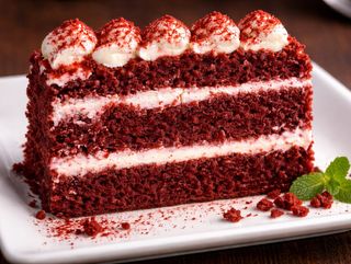 Red Velvet