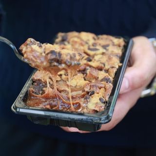 Brookie noisette