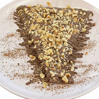 Crêpe Nutella Noisette