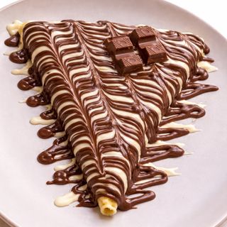 Crêpe Kinder