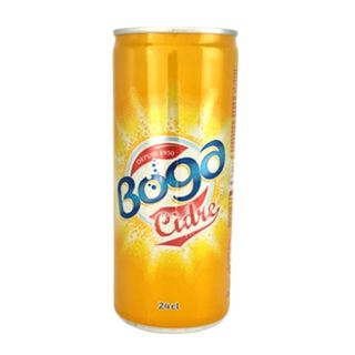 Canette Boga Cidre 24 Cl