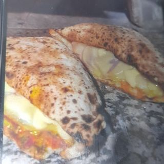 Panuzzo Poulet Grillé