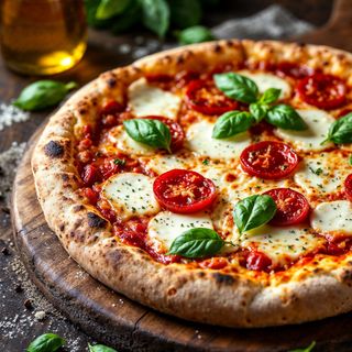 Pizza maxi(40cm)