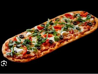 Pizza 1 metre