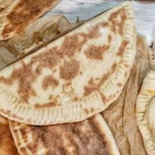 Chapati Mahdial Artisoo