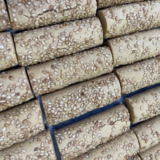 Ghraïba Homs Simple 100g