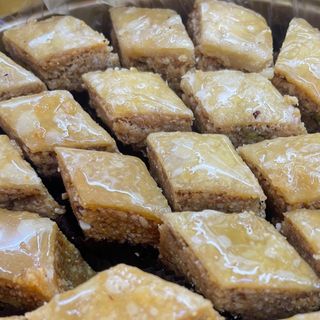 Baklwa Fruit Sec 100g