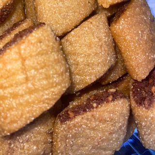 Makroudh Aux Amandes 100g