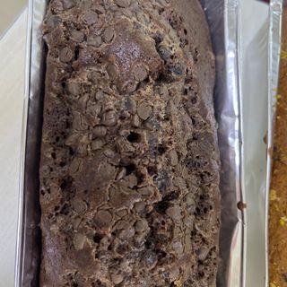 Cake chocolat pièce