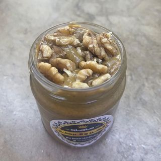 Bssisa Adas Fruit Sec 250g