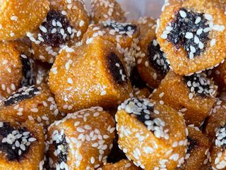 Ma9roudh jwayed 100g