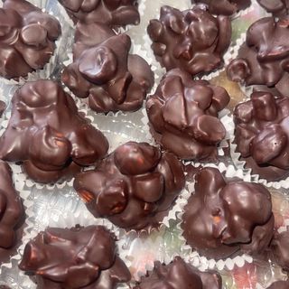 Chocolat bourgeois 500g