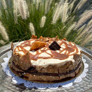 Le Carachoc 6-8 personnes 