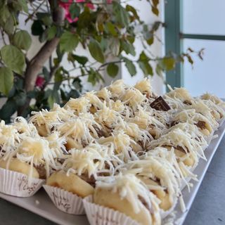 Navettes viande 100g