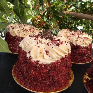 Red Velvet Cake