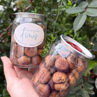 Sweet balls