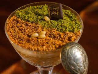 Assida noisette (Pot plastique)