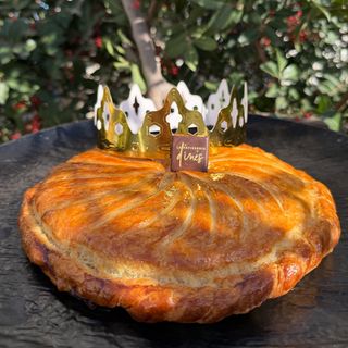 Galette des rois 8-10 pax
