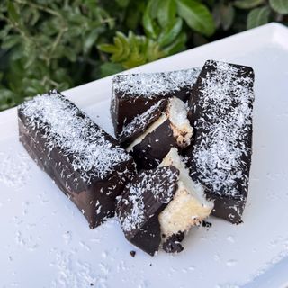 Cocobar- Protein Bar