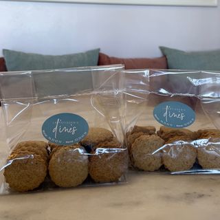 Biscuit diabetic friendly