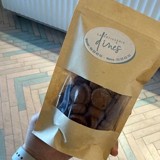 Sweet balls