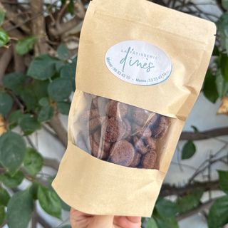 Sugar free sweet balls