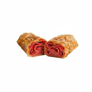 Mlawi salami thon mozzarella