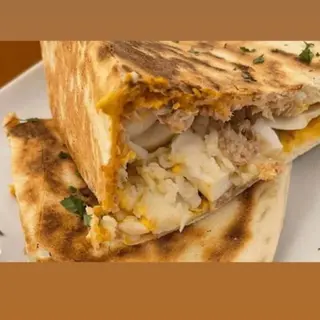 Chapati extra