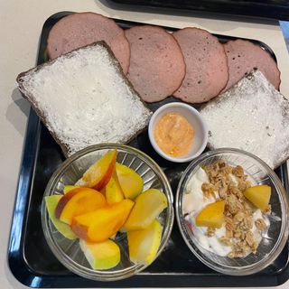 Twin Combo 2 Personnes