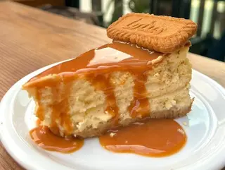 Cheese Cake