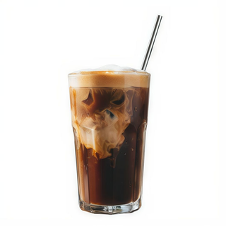 Iced Coffee