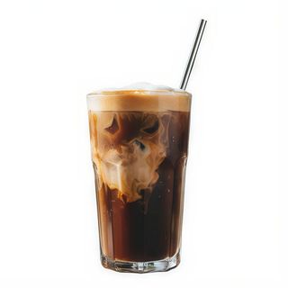 Iced Coffee