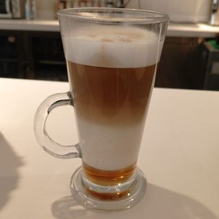 Latte Noisette