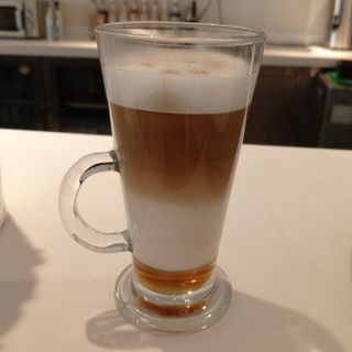 Latte Caramel
