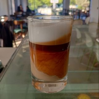 Cappucin