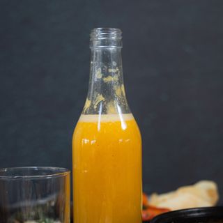 Jus d'orange