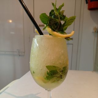 Mojito Passion