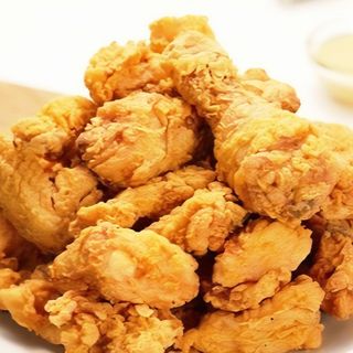 Poulet Frit Classique