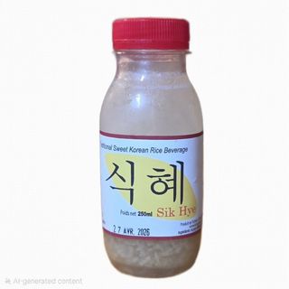 Sikhye (250ml)