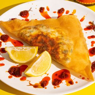 Brik Crevette