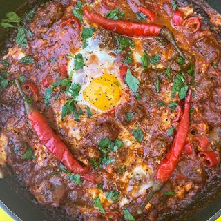 Ojja Merguez