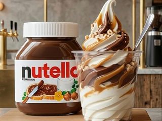 Y.g Nutella