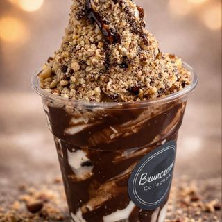 Y.g Nutella Fruits Secs