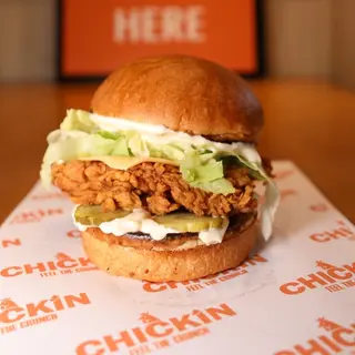 Og Burger