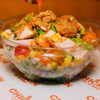Super Power Bowl