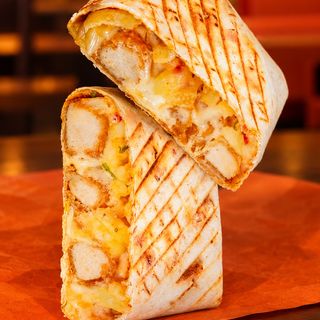 Frenchy Tacos