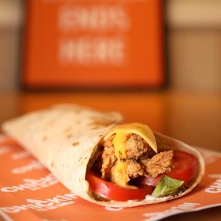 Chicky Wrap