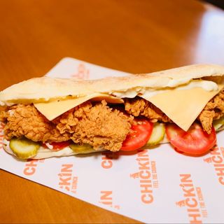 Og Sub
